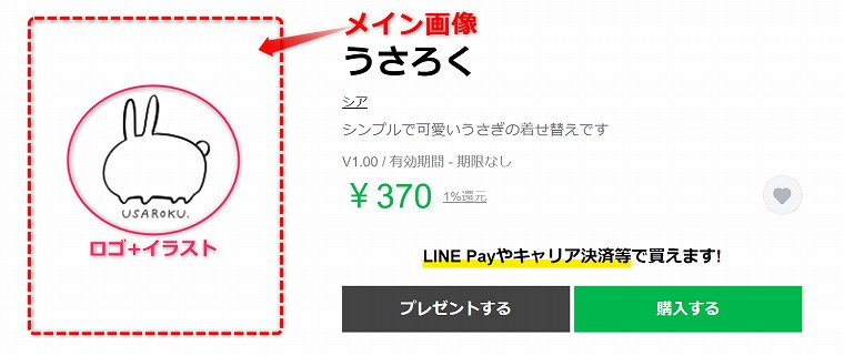 Line着せかえを1回で審査通過できたので 作り方とコツを紹介します シアアート